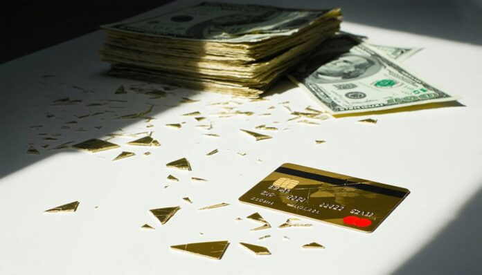 debt consolidation credit impact