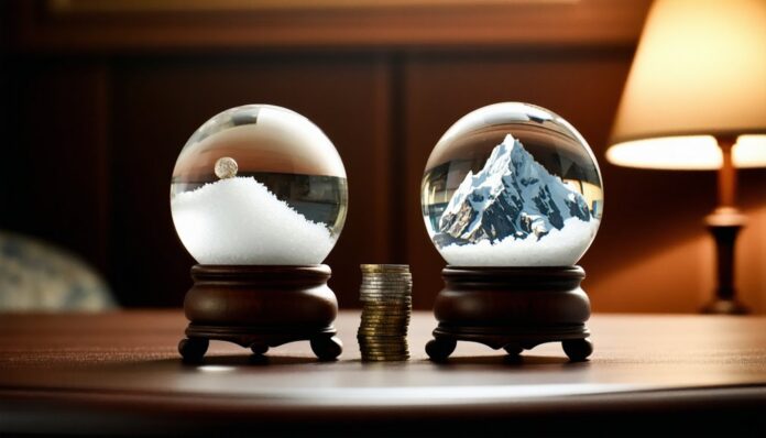 debt repayment strategies comparison
