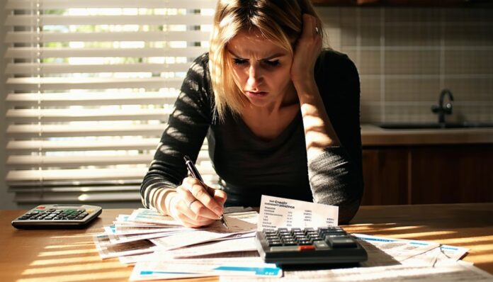 evaluating credit counseling benefits