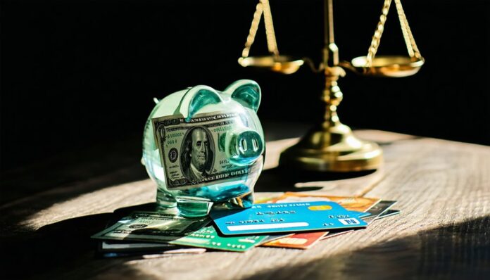 factors influencing credit score