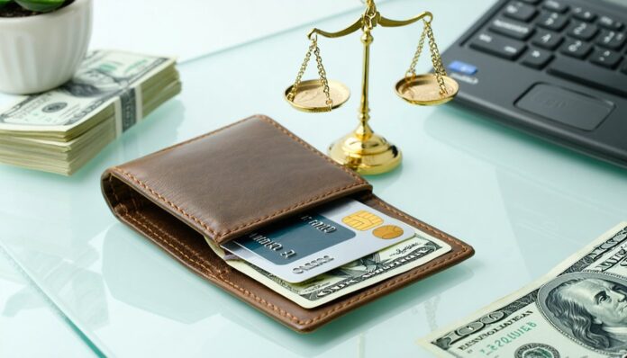 manage credit wisely