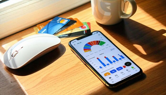 top credit card management apps